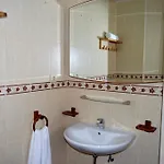 Pensjonat The 3*