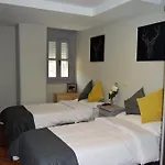 Guest house The