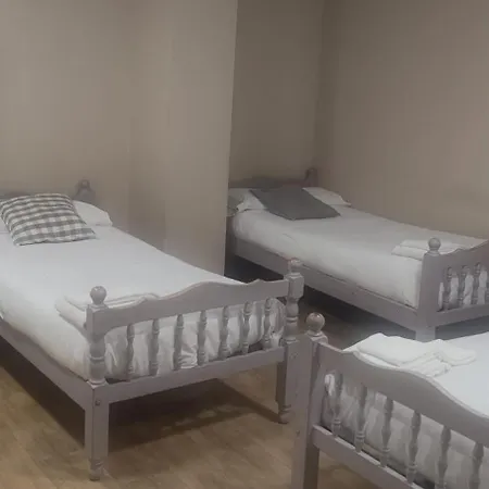 Guest house The 3*