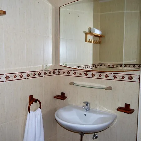 Gasthuis The 3*