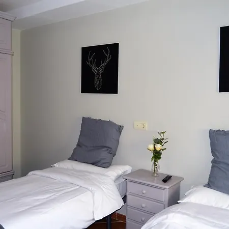 The Gasthuis 3*