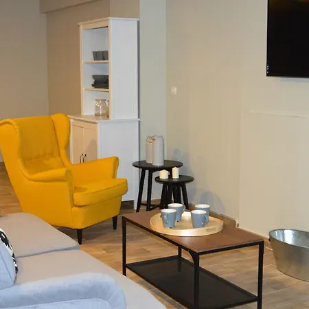 The Gasthuis 3*